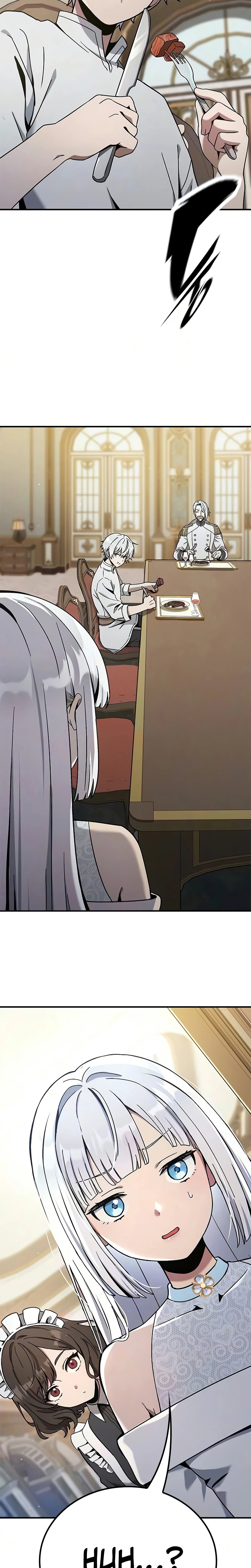 There Are No Bad Young Ladies in This World Chapter 27 Page 32