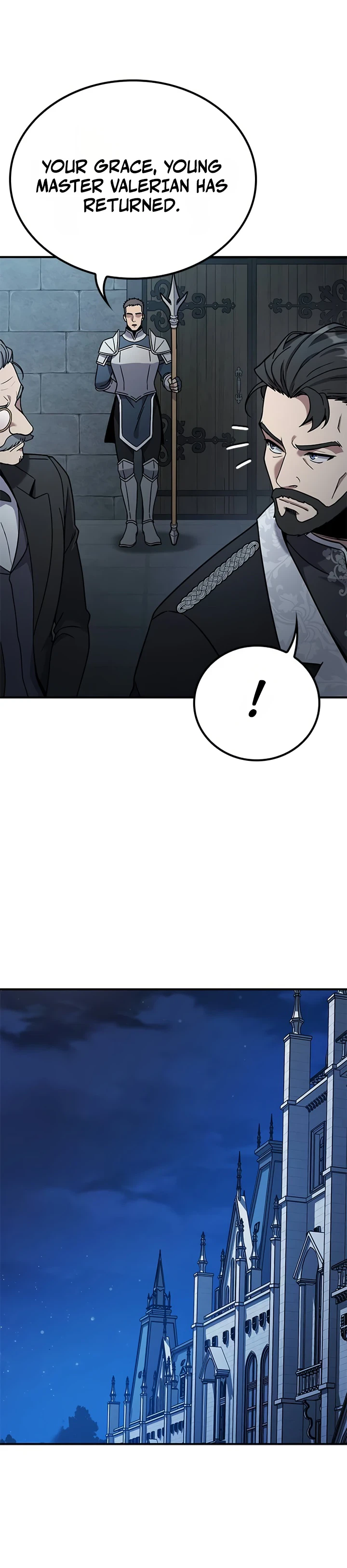 There Are No Bad Young Ladies in This World Chapter 38 Page 6