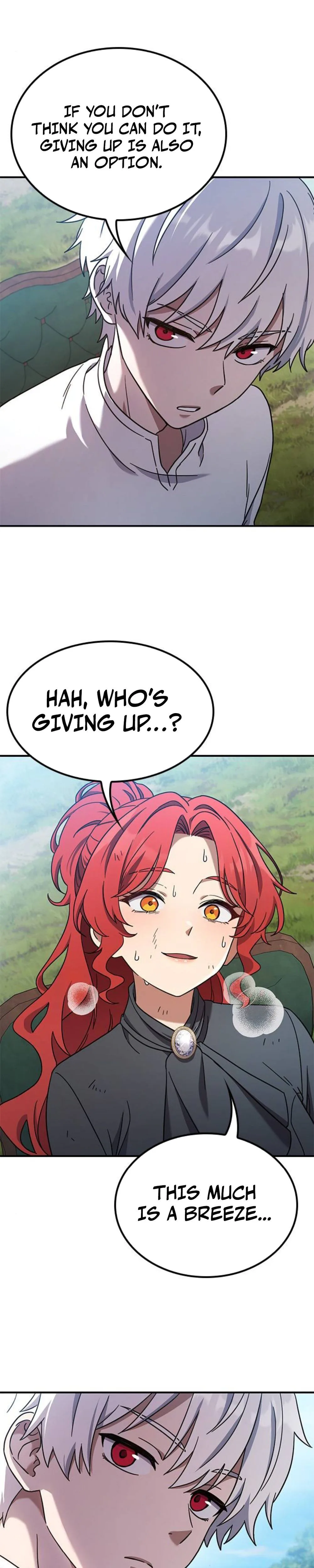 There Are No Bad Young Ladies in This World Chapter 17 Page 5