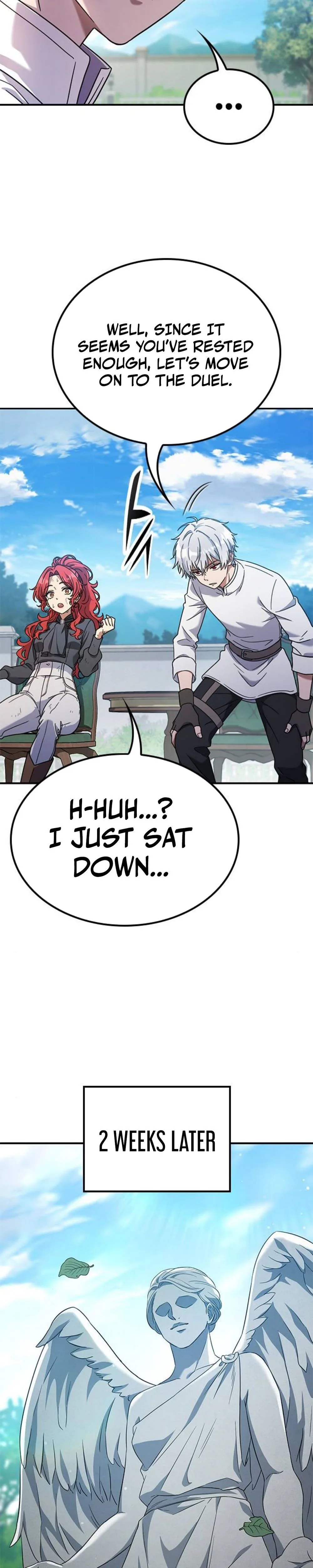 There Are No Bad Young Ladies in This World Chapter 17 Page 6