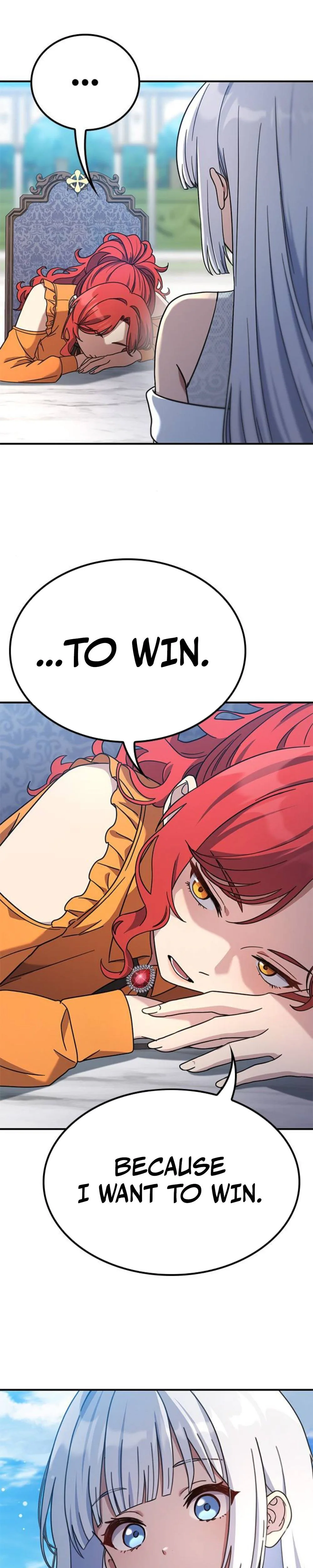 There Are No Bad Young Ladies in This World Chapter 17 Page 9