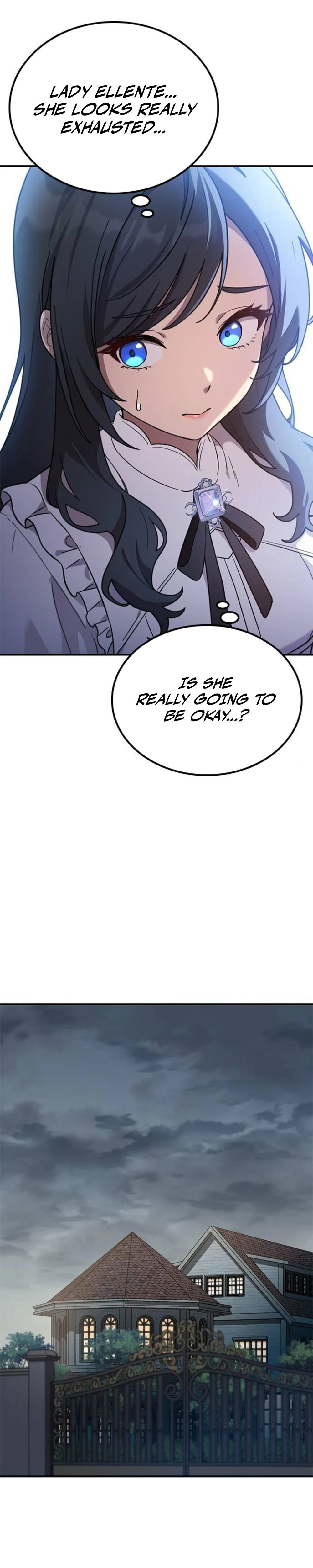 There Are No Bad Young Ladies in This World Chapter 17 Page 15