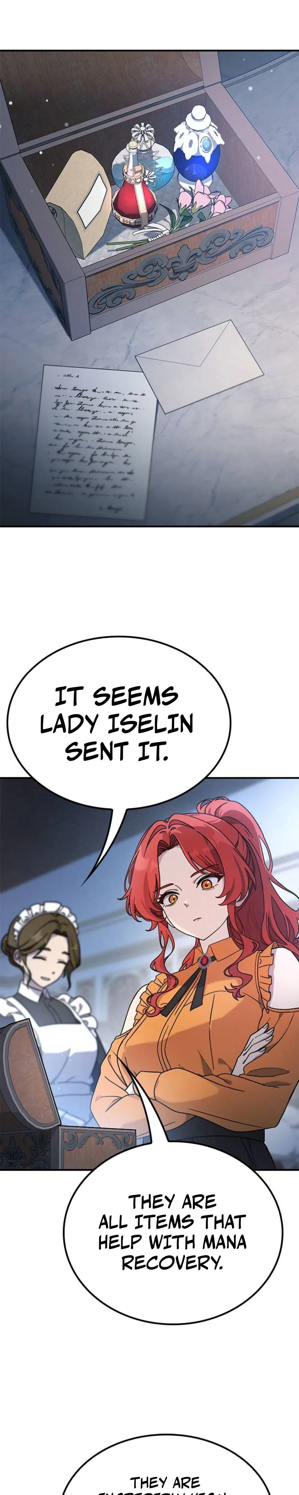 There Are No Bad Young Ladies in This World Chapter 17 Page 17