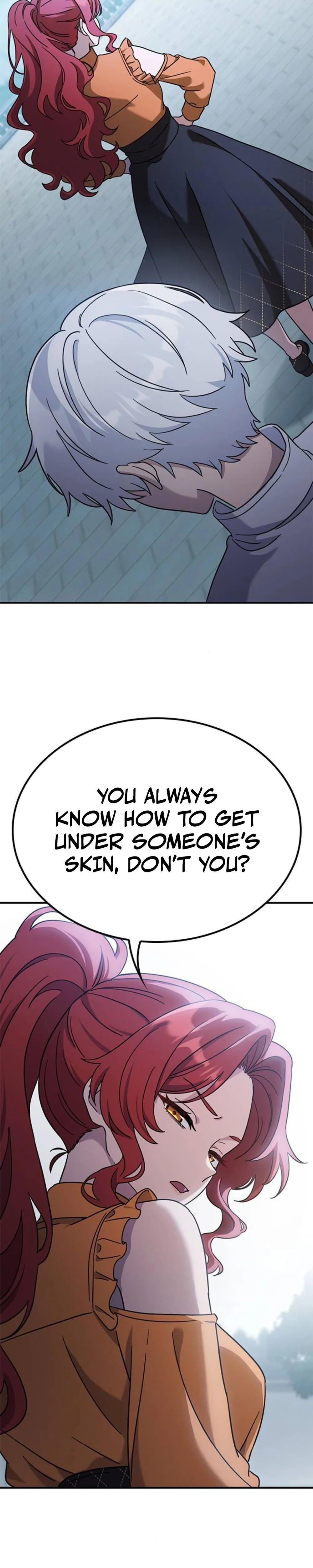 There Are No Bad Young Ladies in This World Chapter 17 Page 26