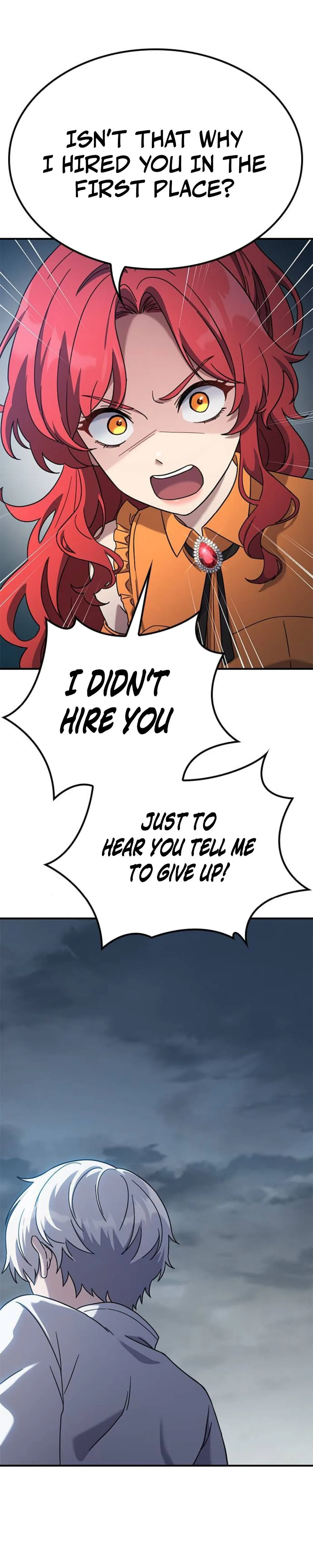 There Are No Bad Young Ladies in This World Chapter 17 Page 28
