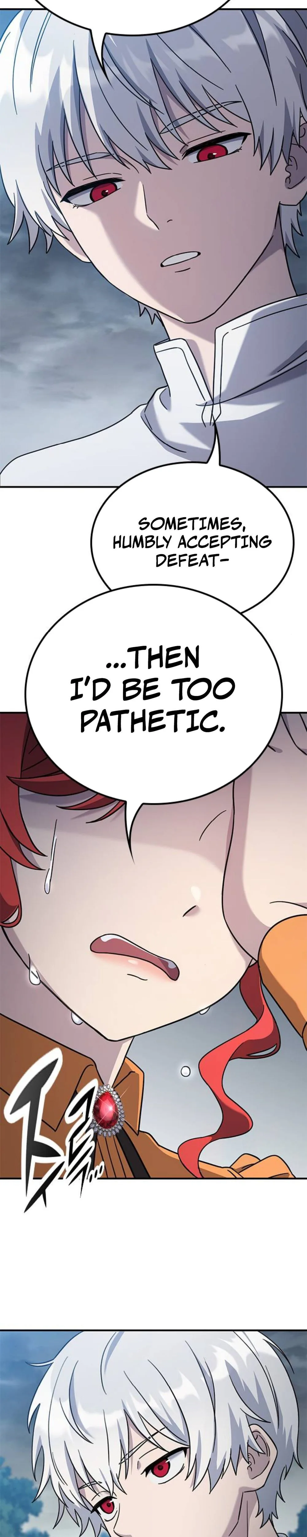 There Are No Bad Young Ladies in This World Chapter 17 Page 30