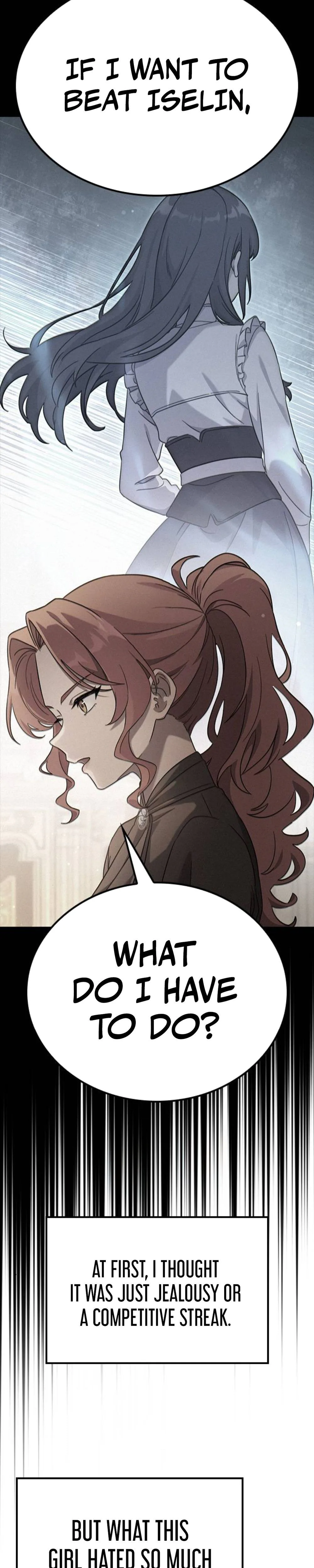 There Are No Bad Young Ladies in This World Chapter 17 Page 37