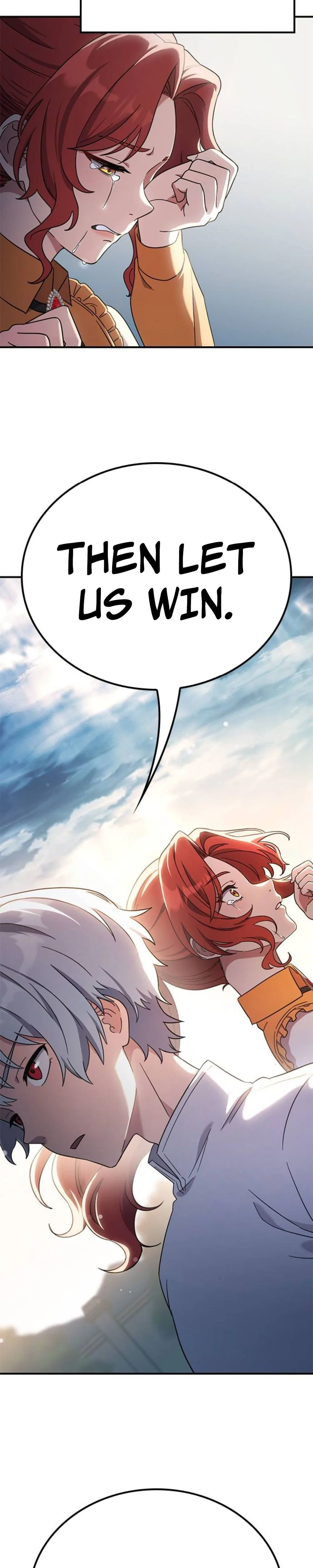 There Are No Bad Young Ladies in This World Chapter 17 Page 40