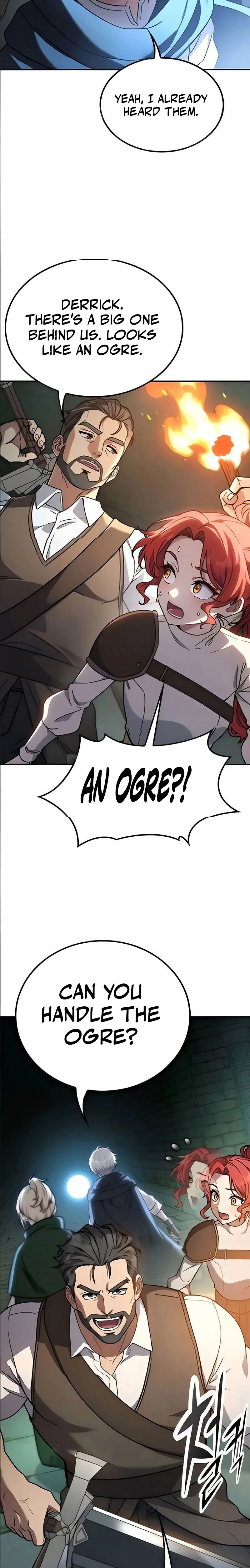 There Are No Bad Young Ladies in This World Chapter 18 Page 13