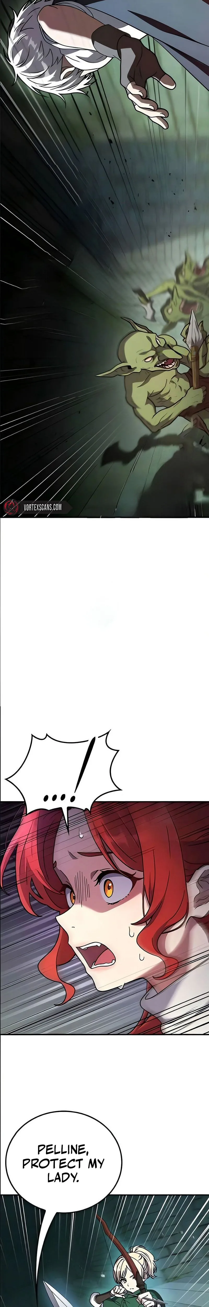 There Are No Bad Young Ladies in This World Chapter 18 Page 17
