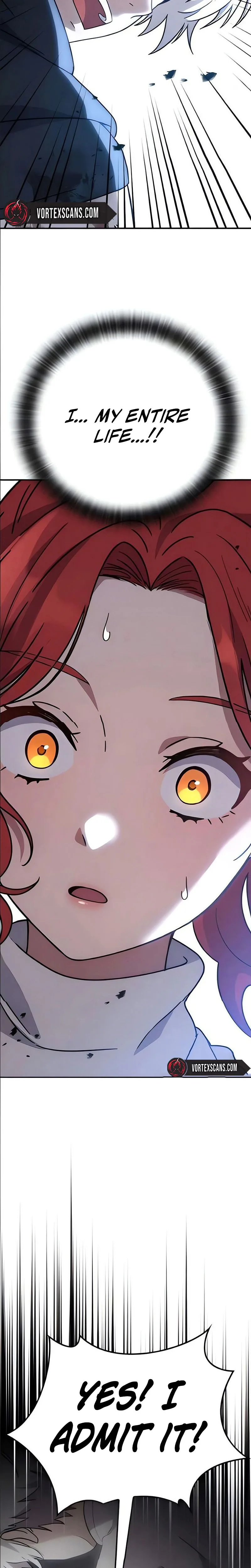 There Are No Bad Young Ladies in This World Chapter 18 Page 30
