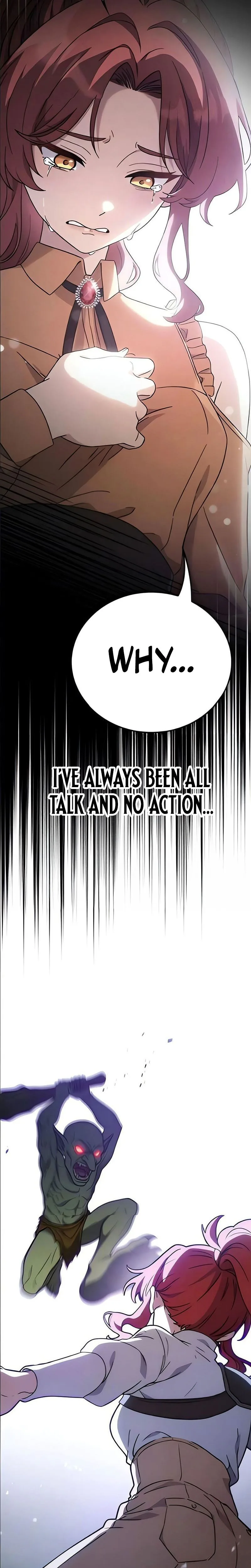 There Are No Bad Young Ladies in This World Chapter 18 Page 32