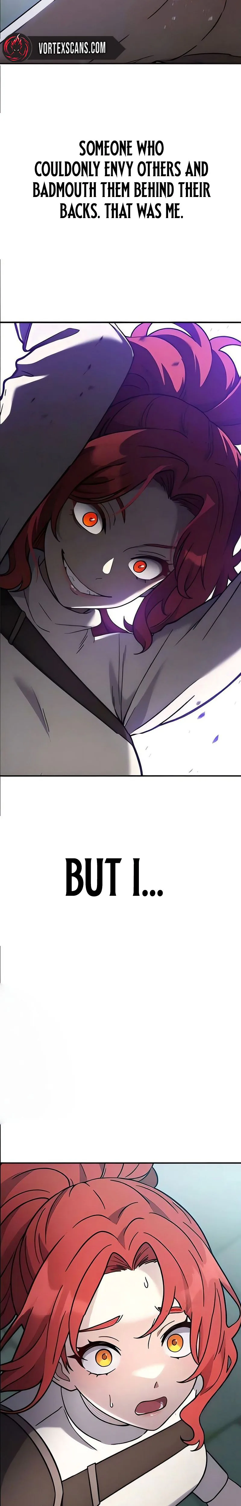 There Are No Bad Young Ladies in This World Chapter 18 Page 33