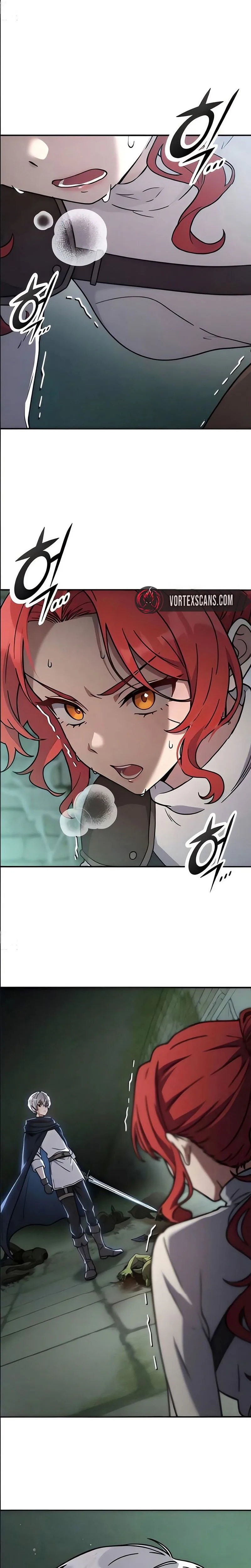 There Are No Bad Young Ladies in This World Chapter 18 Page 38