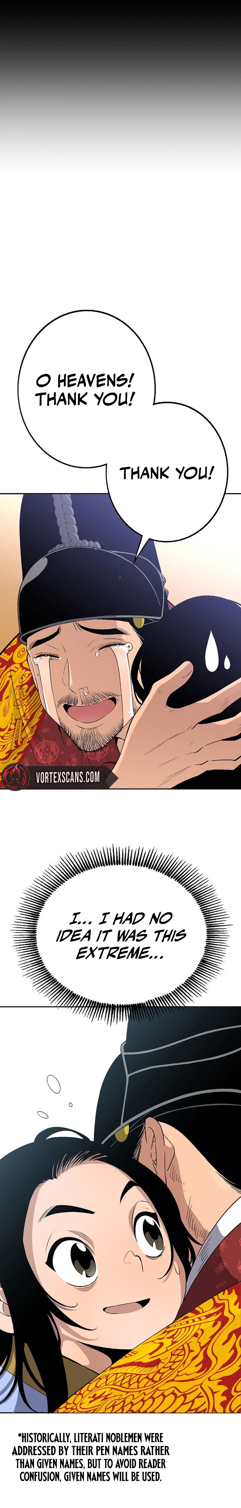 There Is No Great King in My Kingdom Chapter 1 Page 30