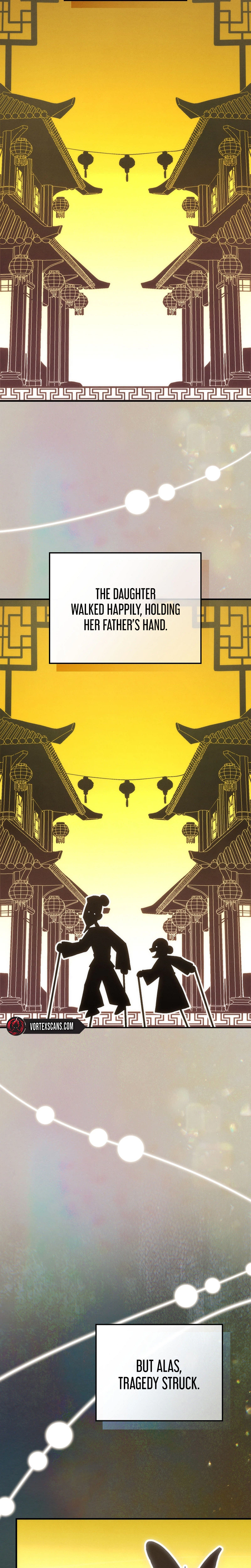 Third-rate Martial Family Becomes the Best Under Heaven Chapter 11 Page 6
