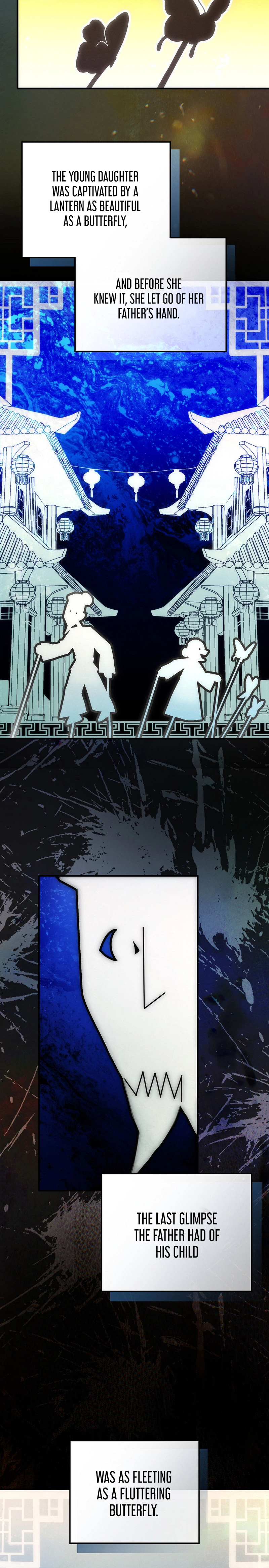 Third-rate Martial Family Becomes the Best Under Heaven Chapter 11 Page 7