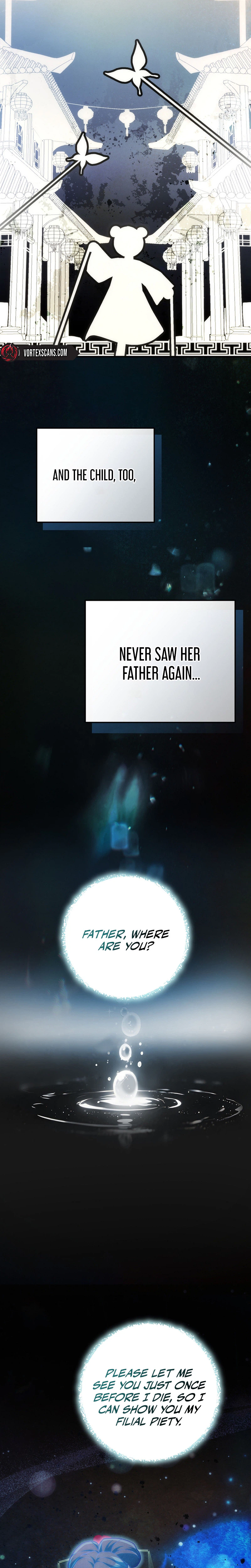 Third-rate Martial Family Becomes the Best Under Heaven Chapter 11 Page 8