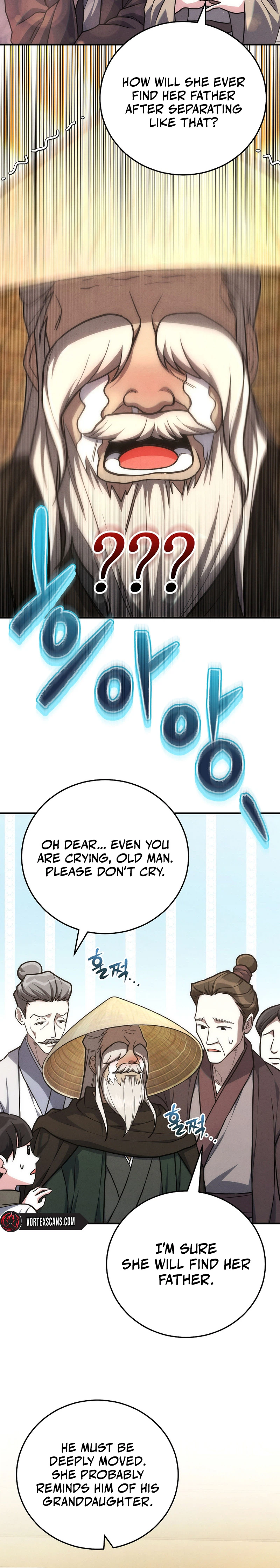 Third-rate Martial Family Becomes the Best Under Heaven Chapter 11 Page 10