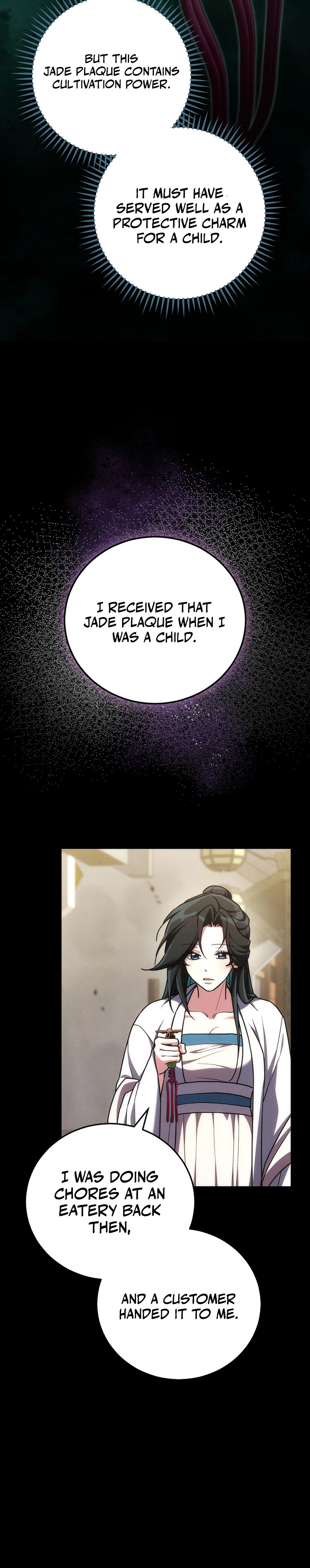 Third-rate Martial Family Becomes the Best Under Heaven Chapter 11 Page 25