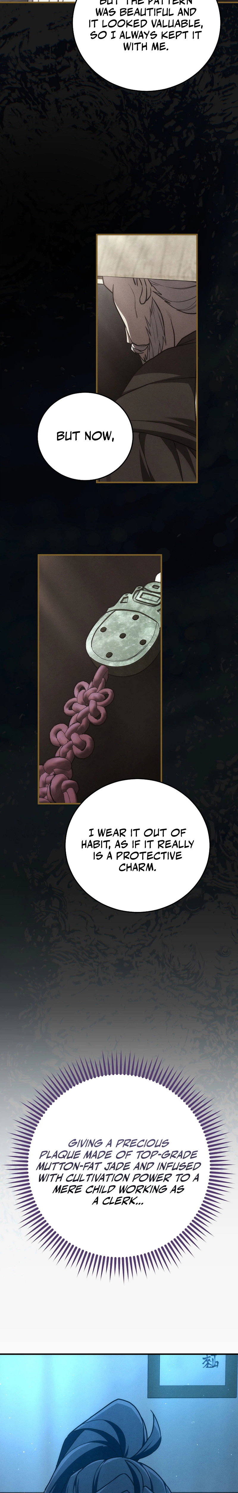 Third-rate Martial Family Becomes the Best Under Heaven Chapter 11 Page 27
