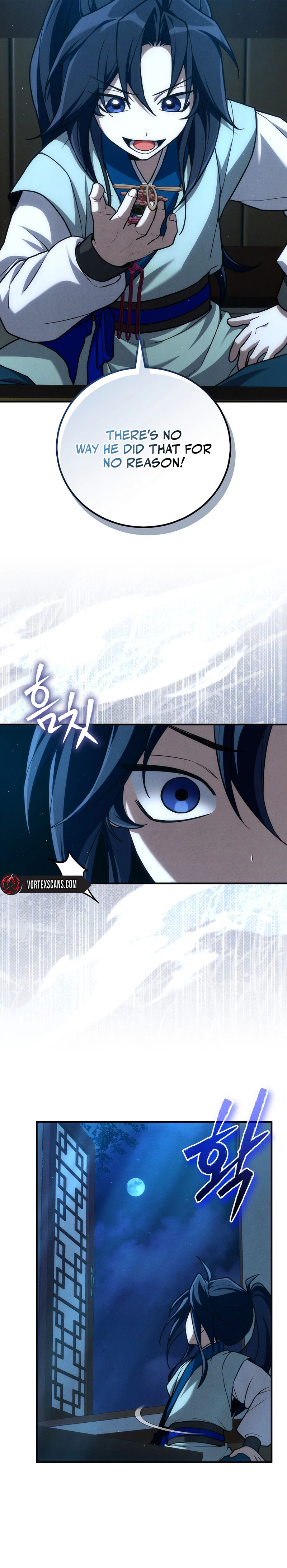 Third-rate Martial Family Becomes the Best Under Heaven Chapter 11 Page 28