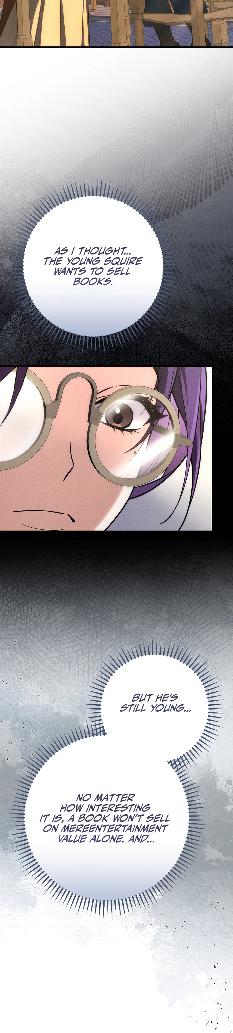 Third-rate Martial Family Becomes the Best Under Heaven Chapter 9 Page 6