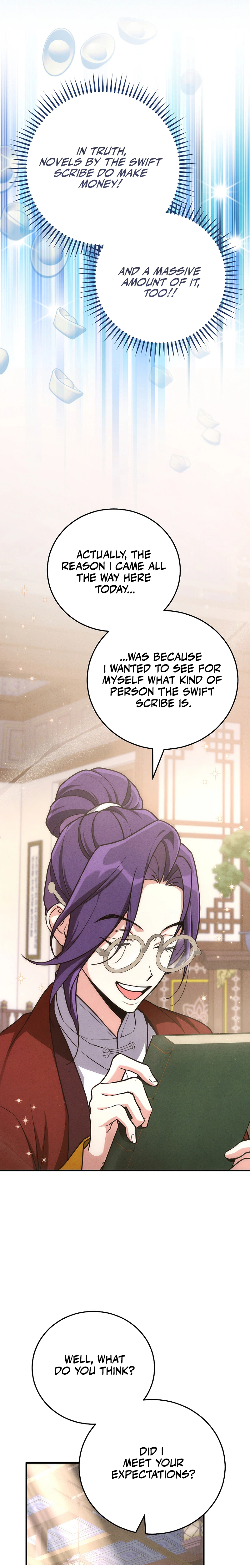 Third-rate Martial Family Becomes the Best Under Heaven Chapter 9 Page 17