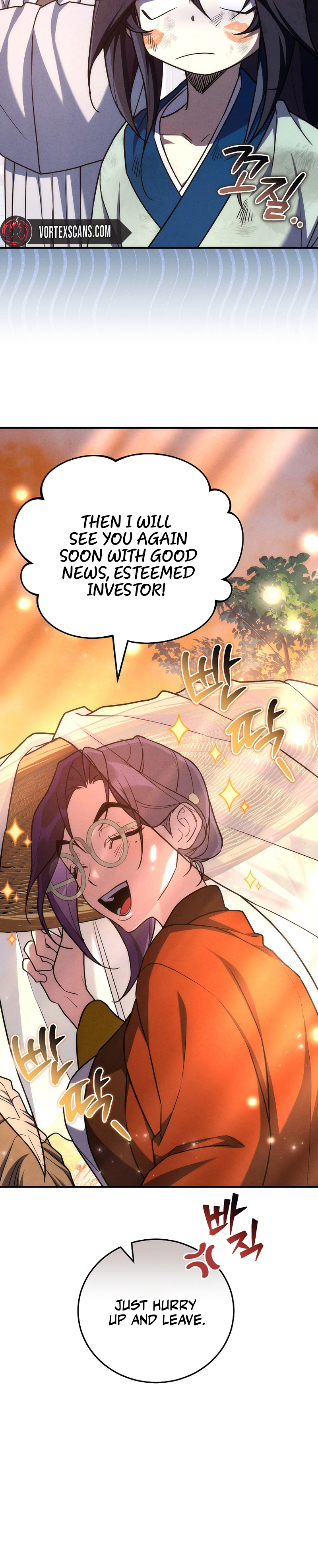Third-rate Martial Family Becomes the Best Under Heaven Chapter 9 Page 24