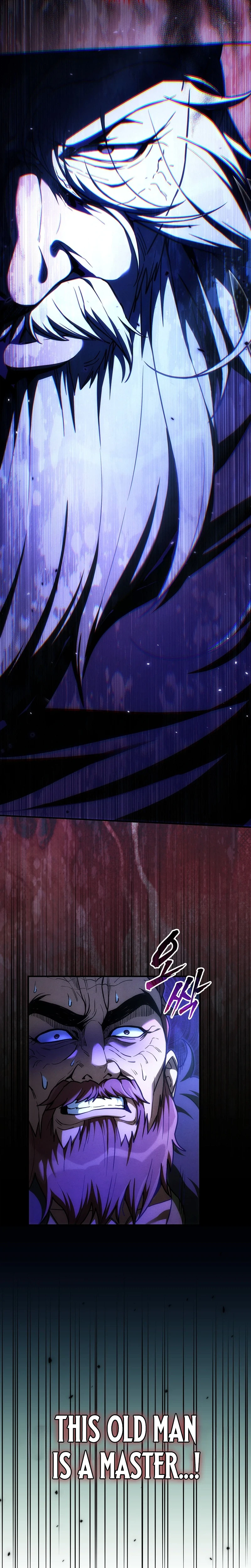 Third-rate Martial Family Becomes the Best Under Heaven Chapter 17 Page 5