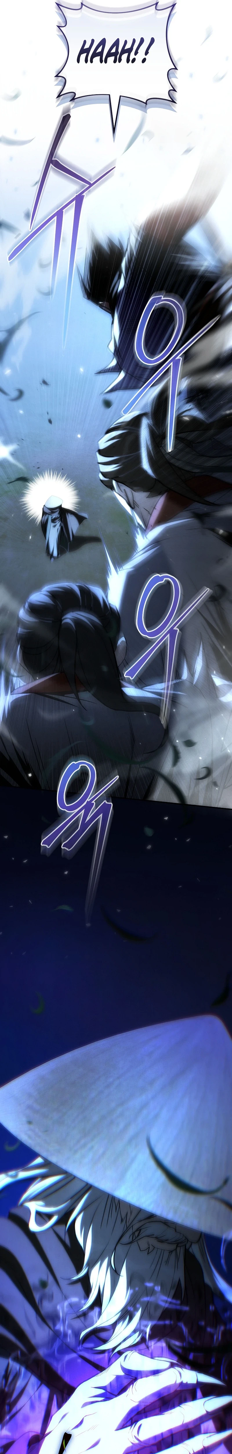 Third-rate Martial Family Becomes the Best Under Heaven Chapter 17 Page 7