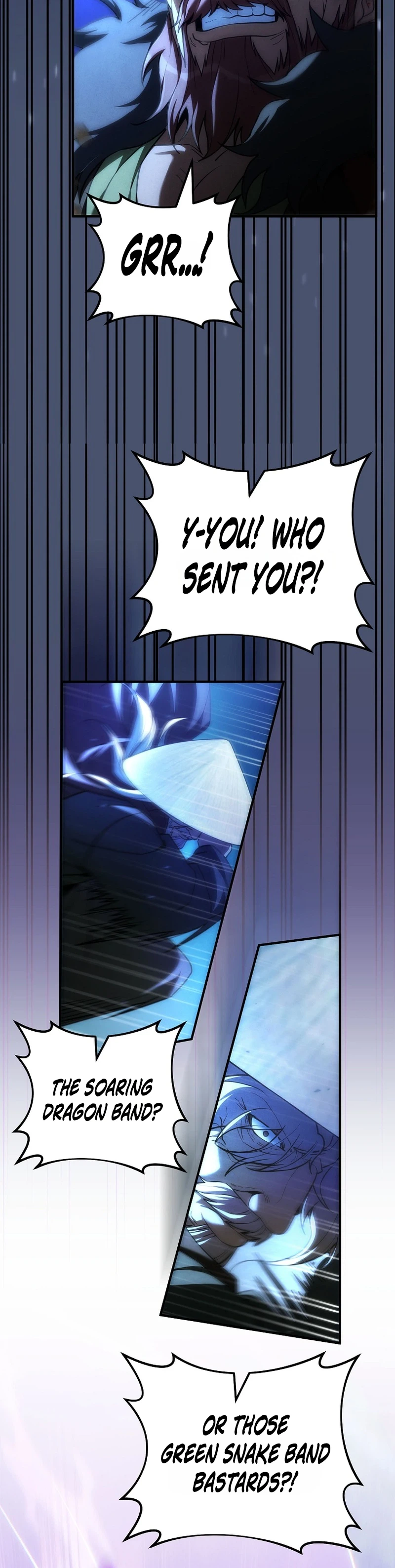 Third-rate Martial Family Becomes the Best Under Heaven Chapter 17 Page 12