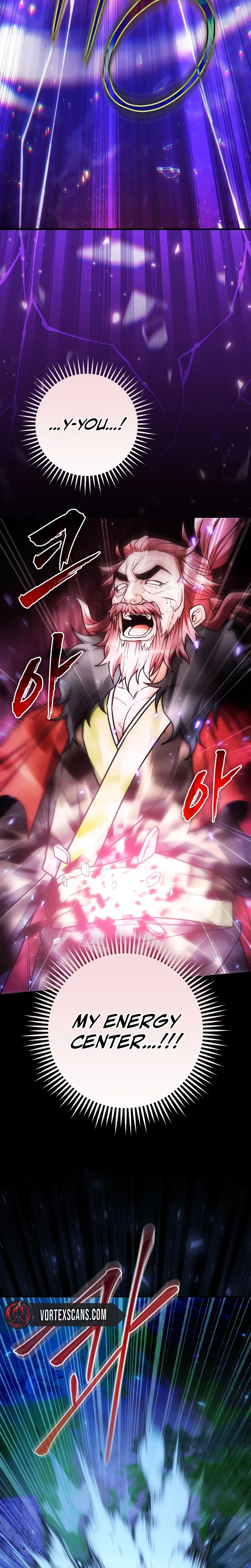 Third-rate Martial Family Becomes the Best Under Heaven Chapter 17 Page 14