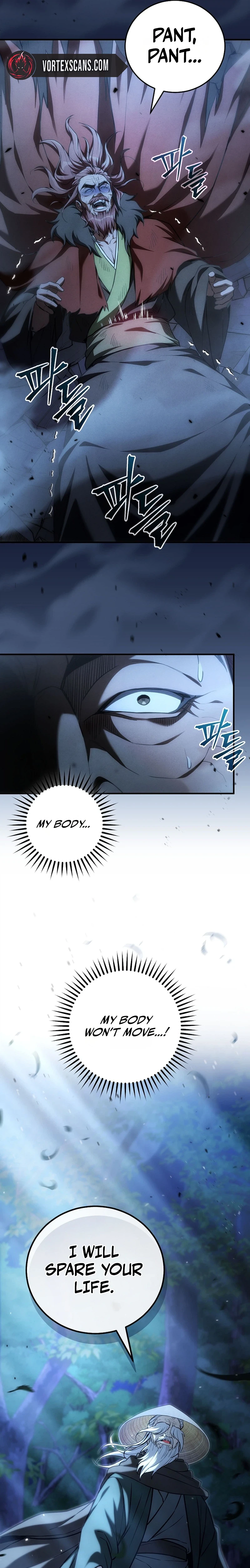 Third-rate Martial Family Becomes the Best Under Heaven Chapter 17 Page 16