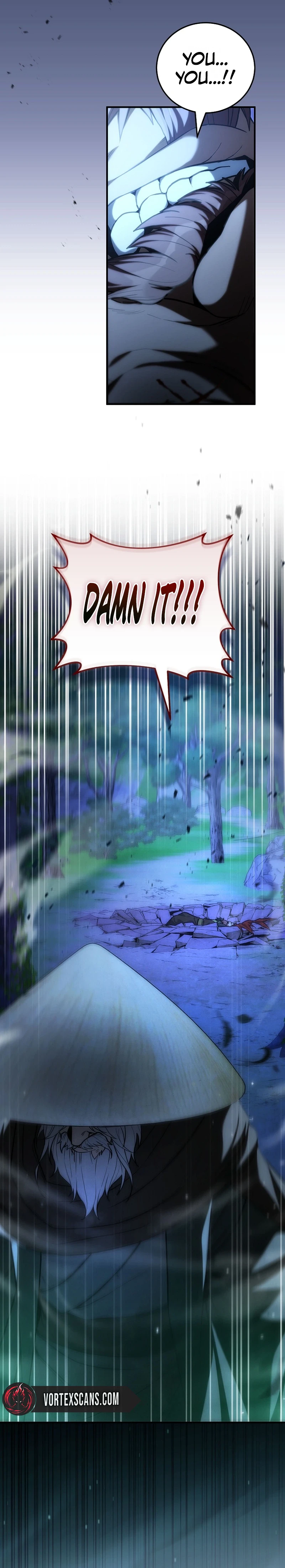 Third-rate Martial Family Becomes the Best Under Heaven Chapter 17 Page 18