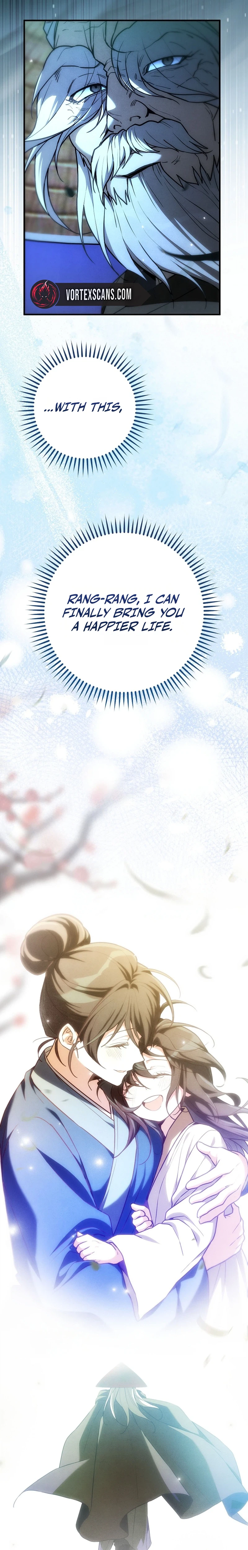 Third-rate Martial Family Becomes the Best Under Heaven Chapter 17 Page 19