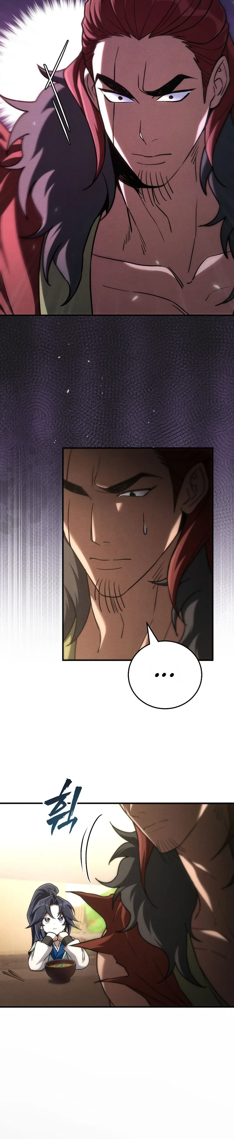 Third-rate Martial Family Becomes the Best Under Heaven Chapter 17 Page 27
