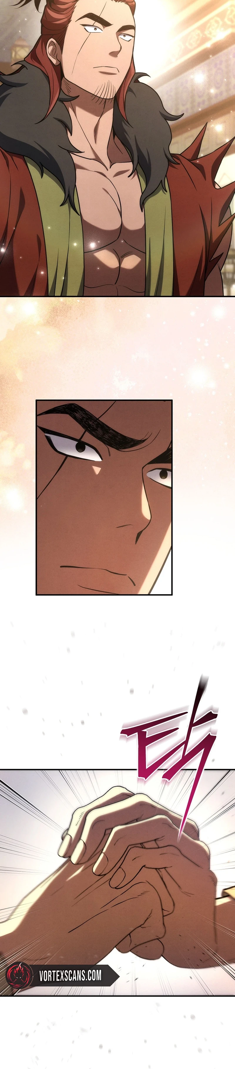 Third-rate Martial Family Becomes the Best Under Heaven Chapter 17 Page 35