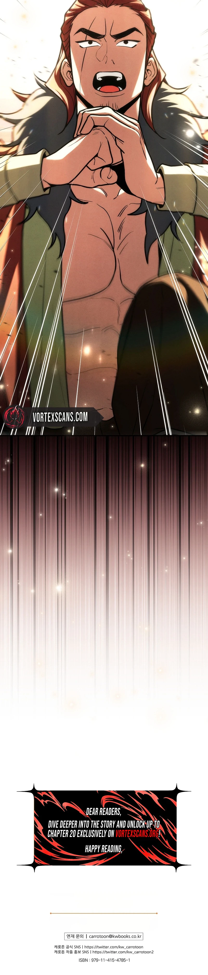 Third-rate Martial Family Becomes the Best Under Heaven Chapter 17 Page 37