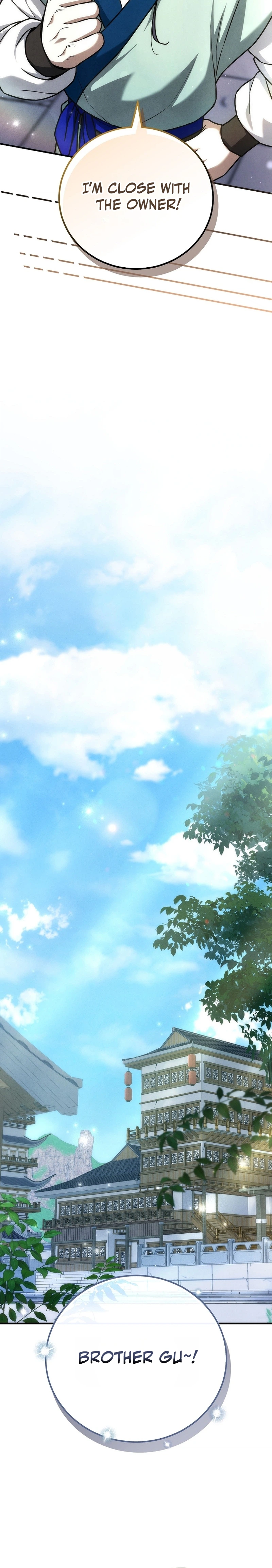 Third-rate Martial Family Becomes the Best Under Heaven Chapter 16 Page 6