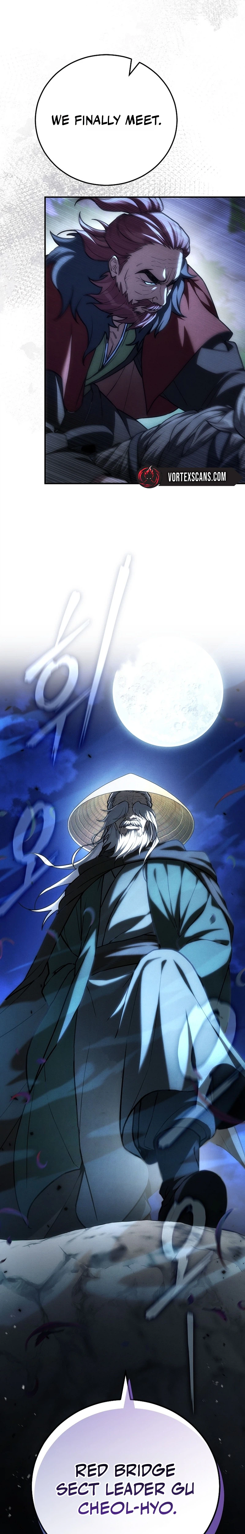 Third-rate Martial Family Becomes the Best Under Heaven Chapter 16 Page 31