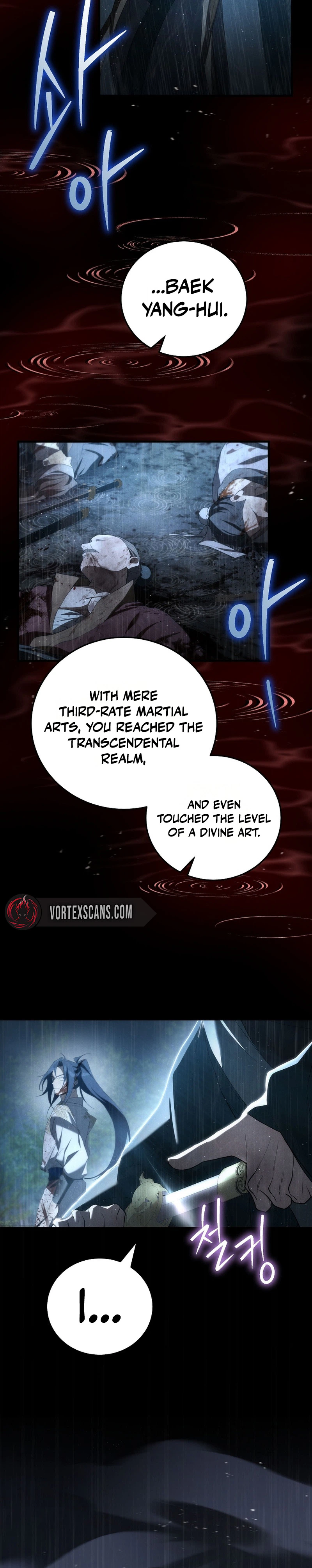 Third-rate Martial Family Becomes the Best Under Heaven Chapter 1 Page 10