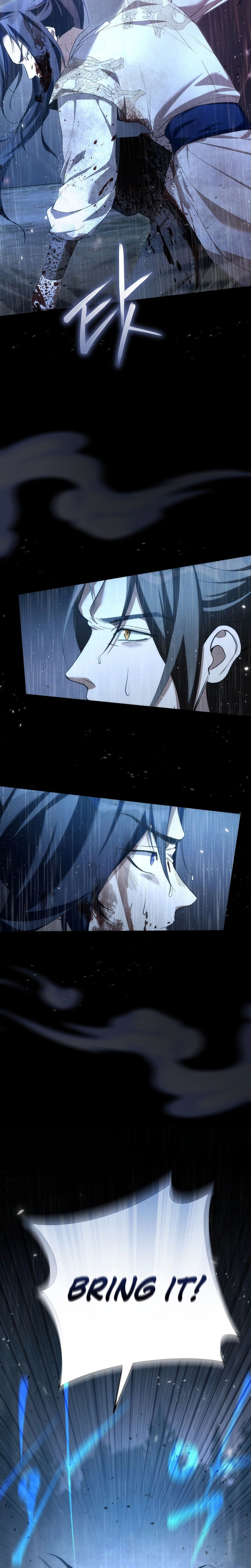 Third-rate Martial Family Becomes the Best Under Heaven Chapter 1 Page 15