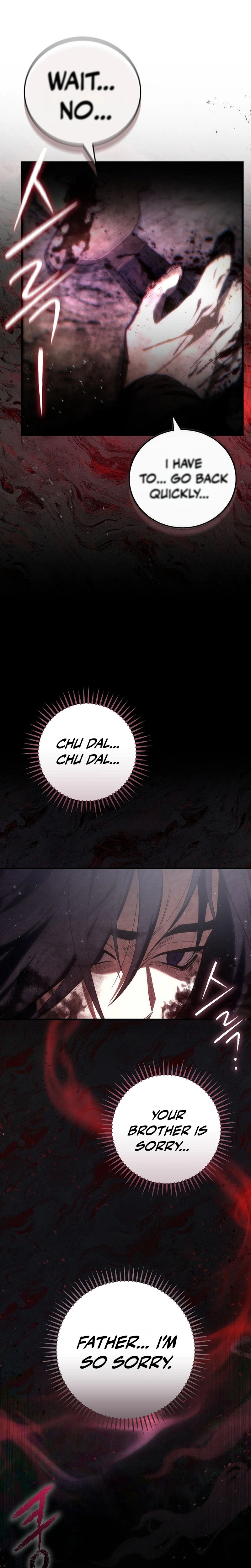 Third-rate Martial Family Becomes the Best Under Heaven Chapter 1 Page 24