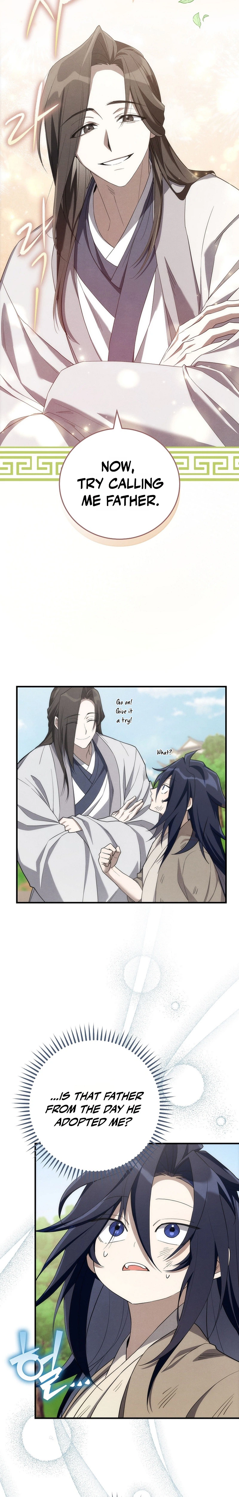 Third-rate Martial Family Becomes the Best Under Heaven Chapter 1 Page 30