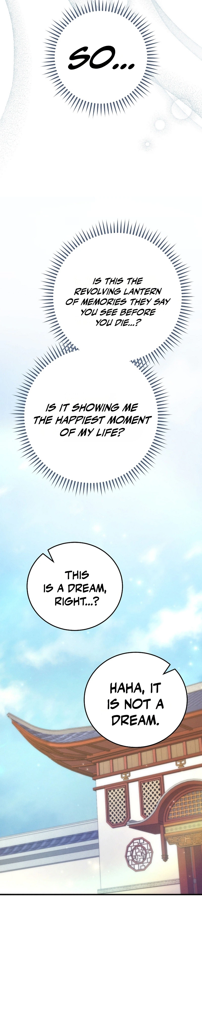 Third-rate Martial Family Becomes the Best Under Heaven Chapter 1 Page 31