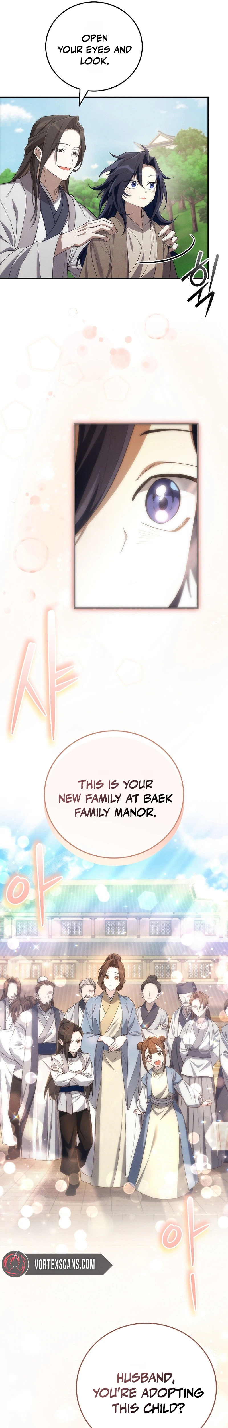 Third-rate Martial Family Becomes the Best Under Heaven Chapter 1 Page 32
