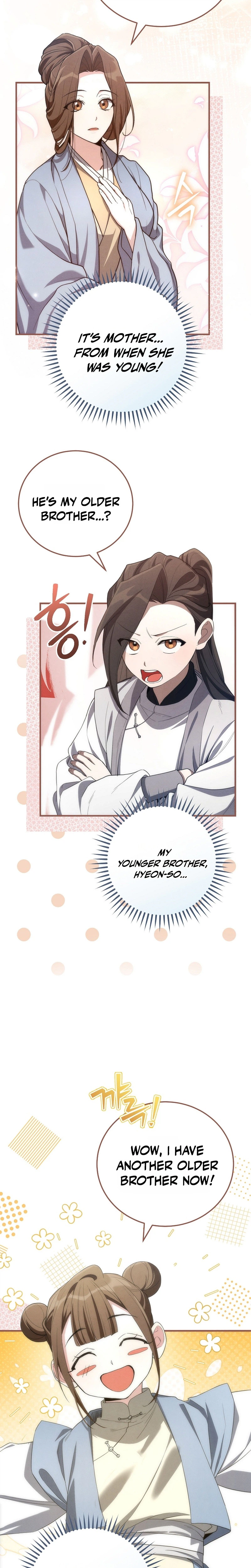 Third-rate Martial Family Becomes the Best Under Heaven Chapter 1 Page 33