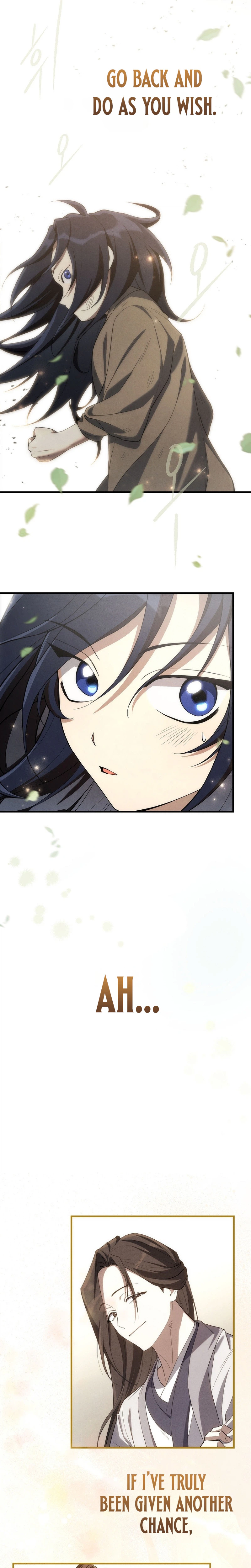 Third-rate Martial Family Becomes the Best Under Heaven Chapter 1 Page 35