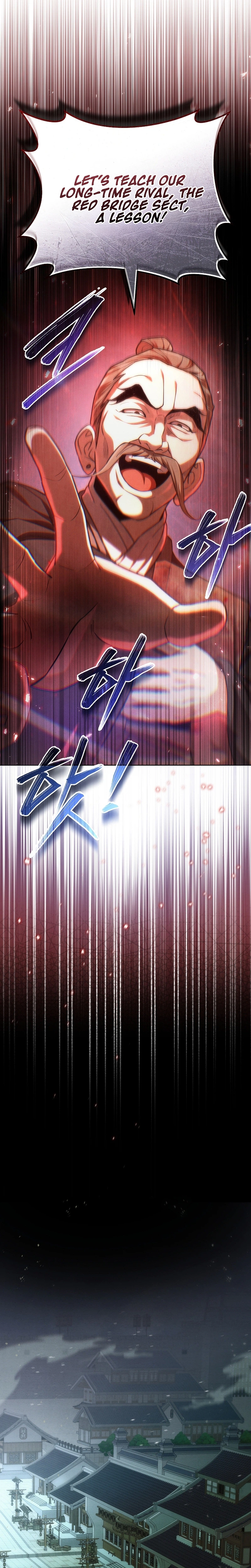 Third-rate Martial Family Becomes the Best Under Heaven Chapter 13 Page 13